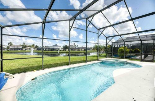 Cumbrian Lakes Casa | SUPER LUSH- FOAM BEDs w POOL & GAMEs