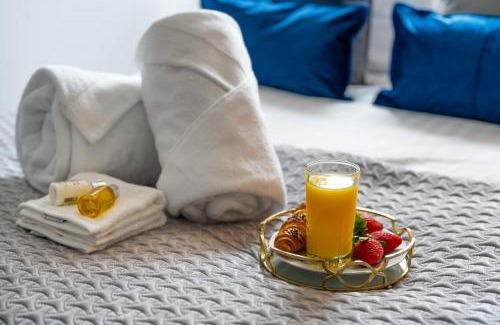 Maidenhead Apartamento | Super Luxe Central Maidenhead Apartment