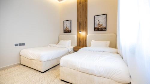 Riyadh Apartamento | Super Luxury two Bedroom Apartment Al Narjis