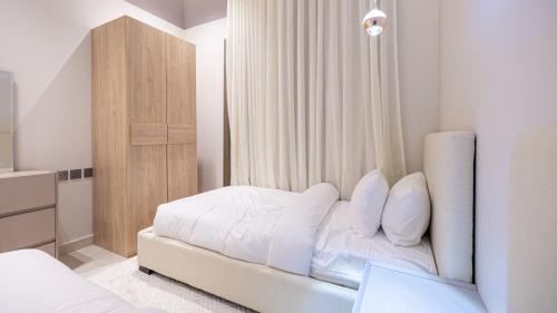 Riyadh Apartamento | Super Luxury two Bedroom Al Narjis