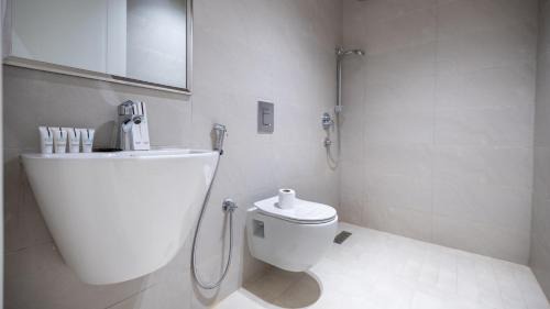 Riyadh Apartamento | Super Luxury two Bedroom Al Narjis