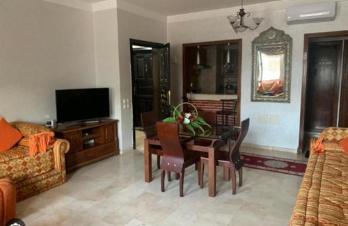 Sidi Mimoun Casa | Super maisons a 2 pas d'agadir