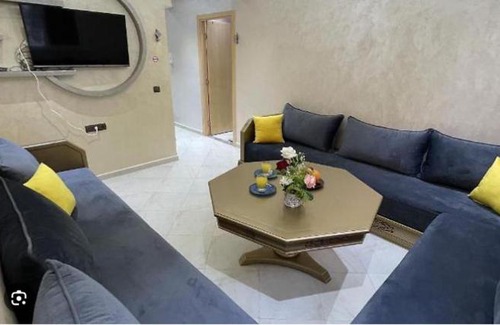 Sidi Mimoun Casa | Super maisons a 2 pas d'agadir