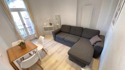 La Condamine Apartamento | Super Monaco