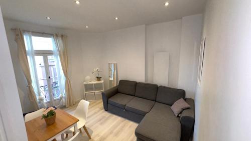 La Condamine Apartamento | Super Monaco