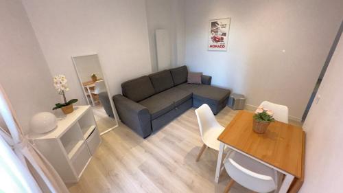 La Condamine Apartamento | Super Monaco