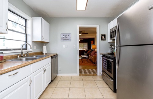 Kingston Casa | Super Nice House near everything in Daytona Beach