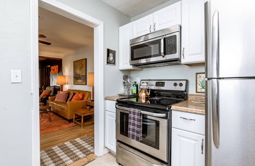 Kingston Casa | Super Nice House near everything in Daytona Beach