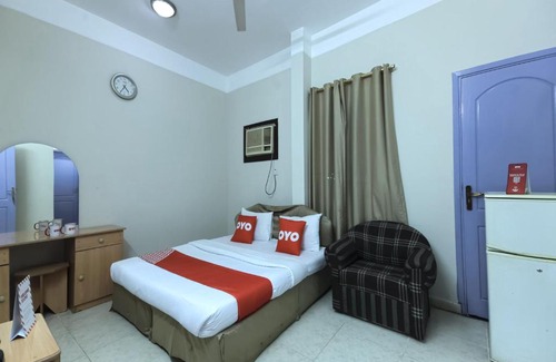 Sur Apartamento | Super OYO 108 Marsa Al Masafar Hotel Apartment
