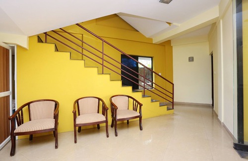 Onamthuruth Hotel | Super OYO 24453 Day Springs