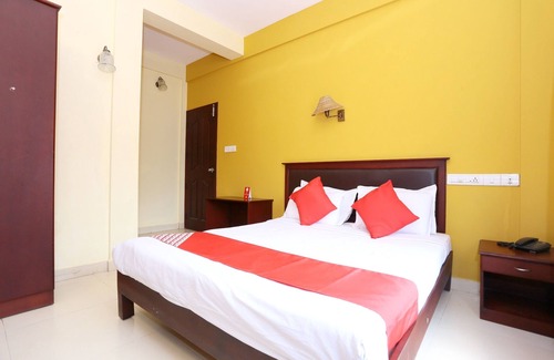 Onamthuruth Hotel | Super OYO 24453 Day Springs