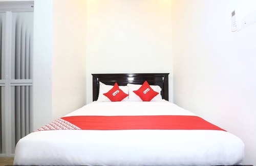 Kampung Gong Datok Hotel | Super OYO 89678 Ady Hotel