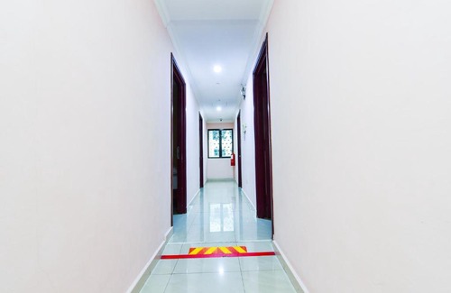 Petaling Jaya Hotel | Super OYO 90562 J Hotel PJ