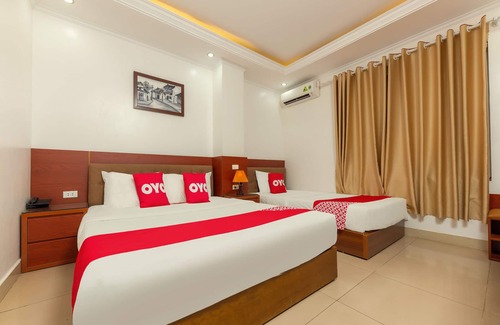 Dich Vong Hotel | Super OYO Capital O 387 Bach Duong Hotel