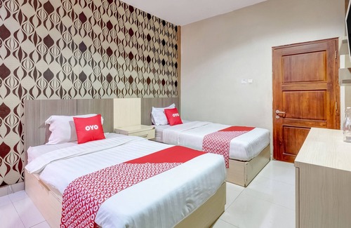Pogung Lor Hotel | Super OYO 3726 Tembok Batu Residence