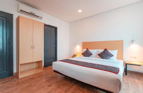 Menteng Hotel | Super OYO Townhouse 1 Hotel Salemba