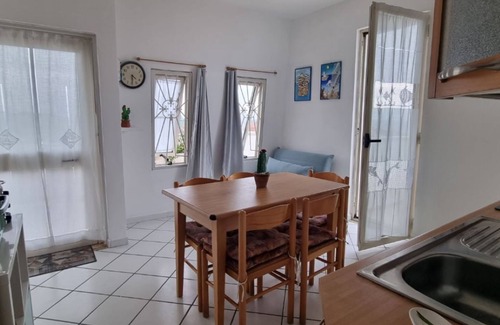 Porto Recanati Apartamento | Super panoramic "Blu Mare" penthouse, facing the sea, walking distance to downtown!