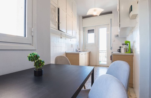 Gazi Apartamento | Super Paradise Apartments