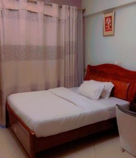 Kampala Apartamento | Super Paradise Hotel