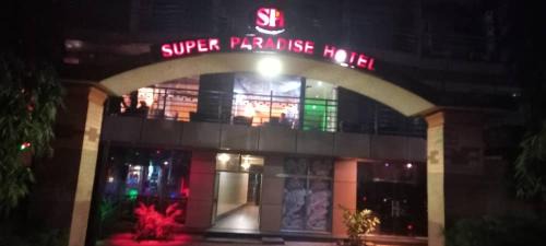 Kampala Apartamento | Super Paradise Hotel