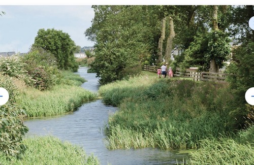 Heacham Chalet De Esquí | Super Pet Friendly 2 Bedroom Caravan Heacham Beach