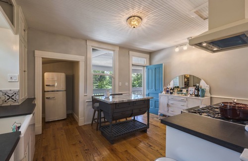 Placerville Casa | CASA RURAL CON ENCANTO - ES UNA ALMOHADILLA MARAVILLOSA - 1 BLOQUEO A DWNTWN PLACERVILLE