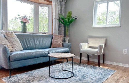 Crafton Casa | Super quiet 2 bedroom 2 beds house in excellent condition