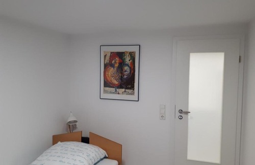 Pommertsweiler Apartamento | Super schöne Fewo