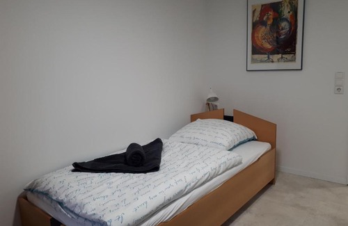 Pommertsweiler Apartamento | Super schöne Fewo