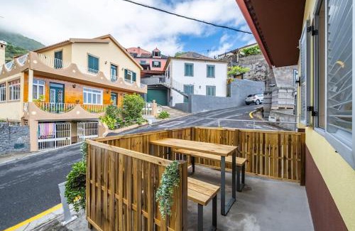 Porto Moniz Apartamento | SUPER Seixal Beach - T2