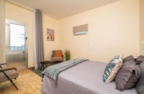 Porto Moniz Apartamento | SUPER Seixal Beach - T2