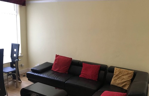 Luton Casa | Super Serviced Accommodation