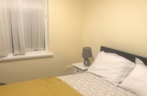 Luton Casa | Super Serviced Accommodation
