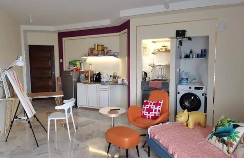 Desa Pandan Condominio | Super Single Suite
