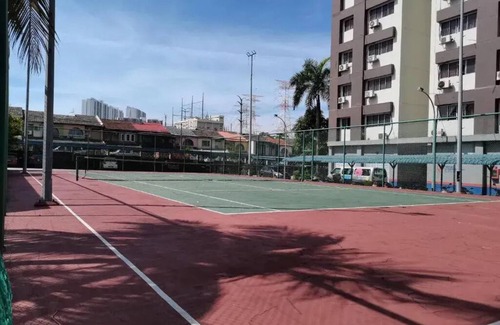 Desa Pandan Condominio | Super Single Suite