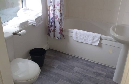 Huddersfield Cama Y Desayuno | Super Sized Family Room +ensuite