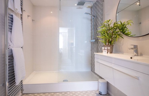 Montpelier Casa | Super Smart Central Brighton Town House | By My Getaways