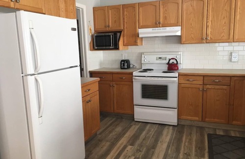 South Lethbridge Condominio | Super South Side Apt. #3 - Close to Costco & College