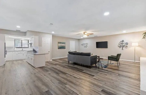 Mesquite Casa | Super Spacious Mesquite 3 Bed