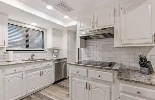 Mesquite Casa | Super Spacious Mesquite 3 Bed