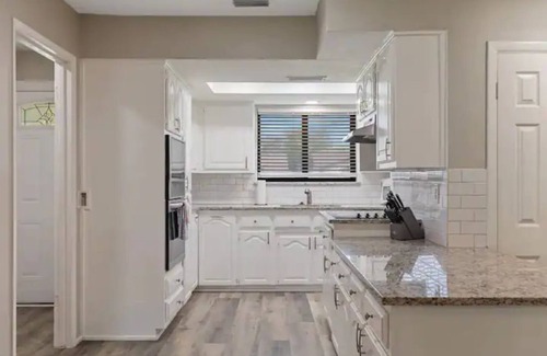 Mesquite Casa | Super Spacious Mesquite 3 Bed