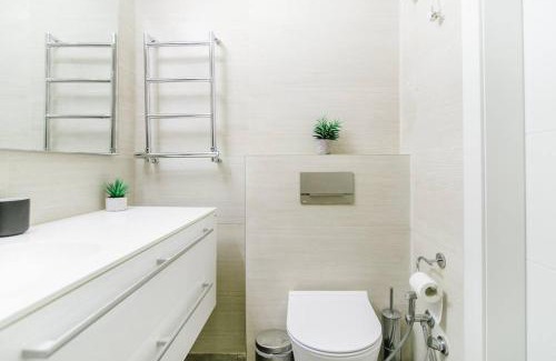 Kerem HaTeimanim Apartamento | Super-Star 3BR Private Parking !