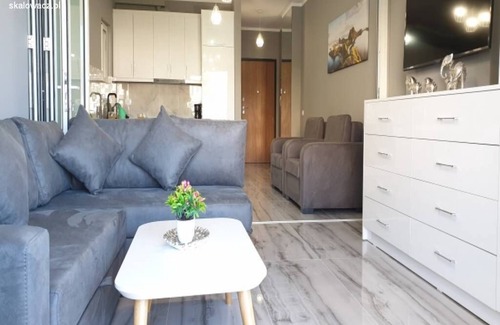 Sarande Apartamento | Super Star Saranda 2 en la playa