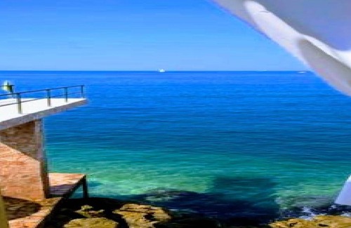 Sarande Apartamento | Super Star Saranda 2 en la playa