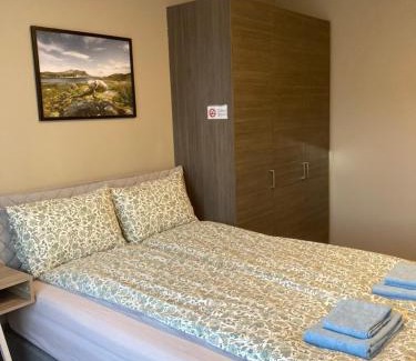 Vika Apartamento | Super Stay Apartment in Oslo City Center