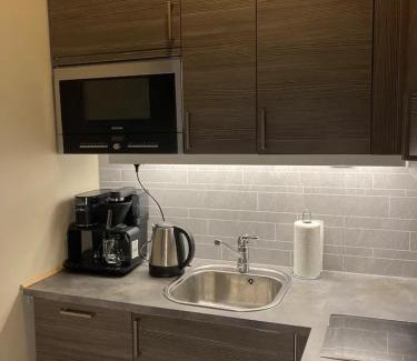 Vika Apartamento | Super Stay Apartment in Oslo City Center