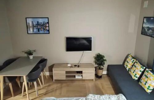 Vika Apartamento | Super Stay Apartment in Oslo City Center