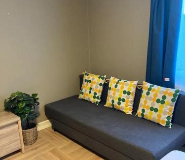 Vika Apartamento | Super Stay Apartment in Oslo City Center