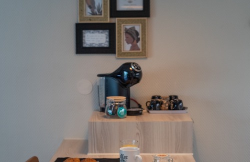 Peymeinade Apartamento | Super studio