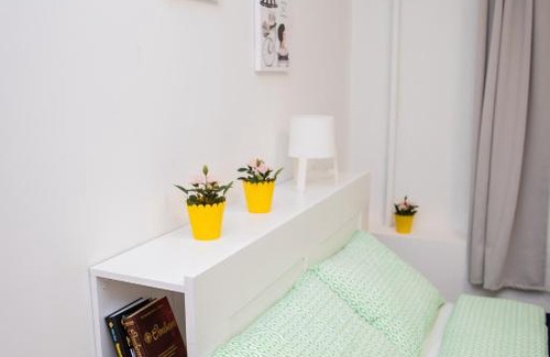 South-Eastern Administrative District Apartamento | Super Studio Jasmine - Жасмин